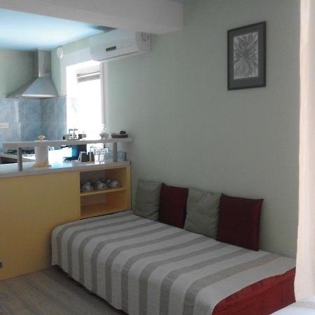 Apartment Ruza ซาลี ภายนอก รูปภาพ