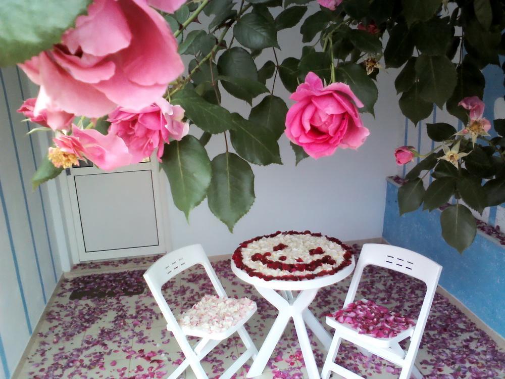 Apartment Ruza ซาลี ภายนอก รูปภาพ