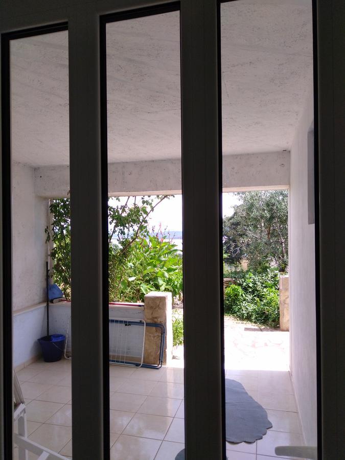 Apartment Ruza ซาลี ภายนอก รูปภาพ